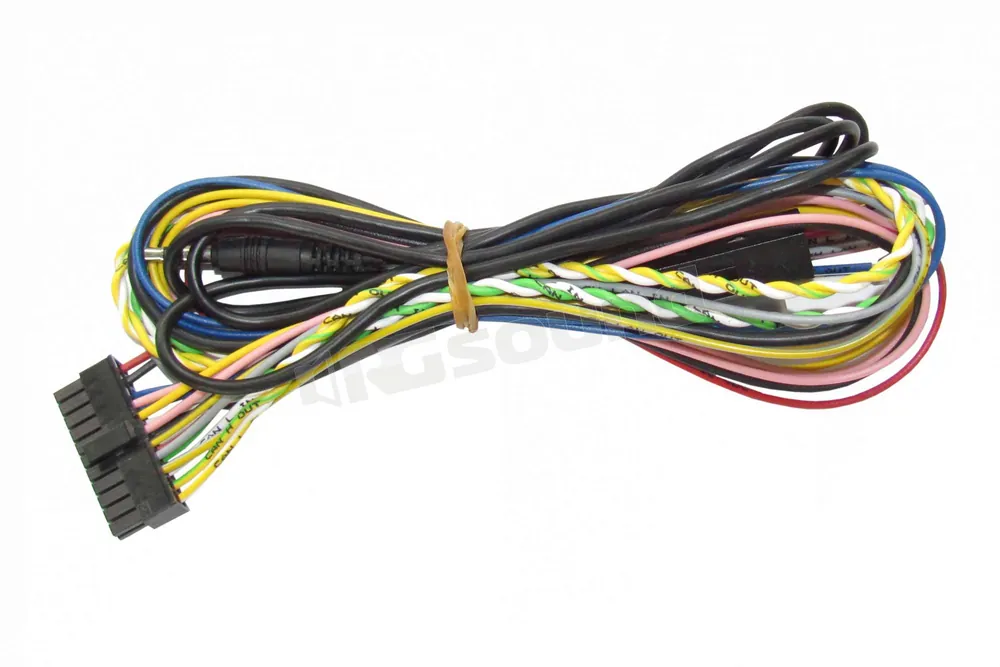 Paser CBL059UNMS11 cablaggio universale a fili sciolti per Maestro 2.0