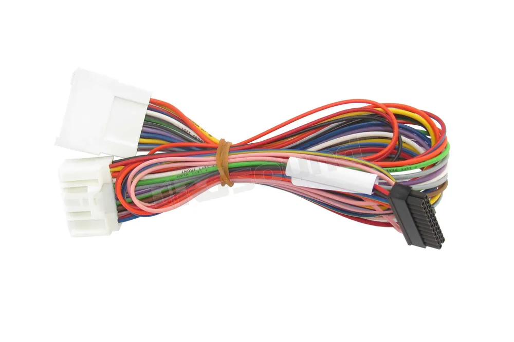 Paser CBL059MIMS11 per Maestro 2.0 e 3.0 Blue - Plug&Play Citroen, Mit