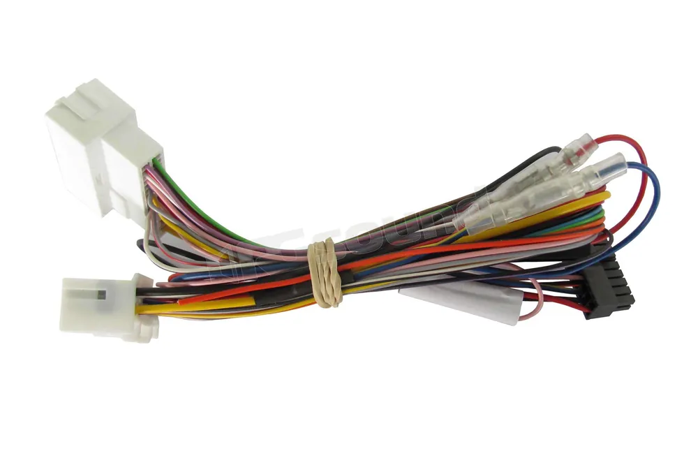 Paser CBL059HYMS21 per Maestro 2.0 e 3.0 Blue - Plug&Play Hyundai, Kia
