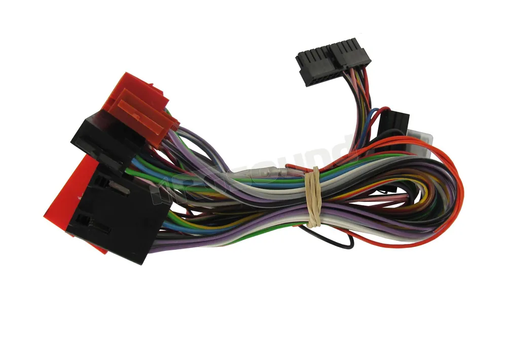 Paser CBL059HYMS11 per Maestro 2.0 e 3.0 Blue - Plug&Play Hyundai (ISO