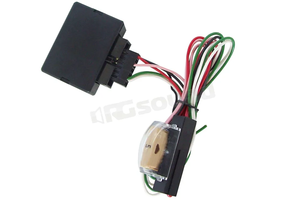 Paser CF0006UN2O11/OB interfaccia Servizi CanBus universale Interfac
