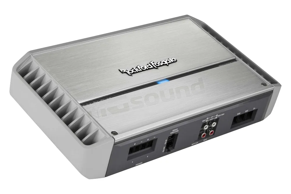 Rockford Fosgate PM1000X1BD Amplificatori nautici e accessori - Amp