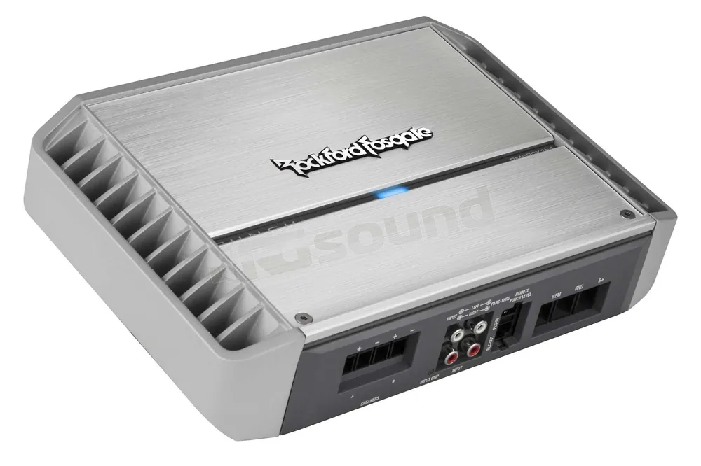 Rockford Fosgate PM500X1BD Amplificatori nautici e accessori - Ampl