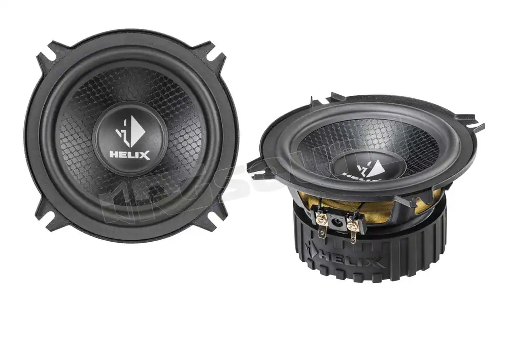 Helix P 5B midwoofer 13cm dal cono in cellulosa e fibra di vetro Alt