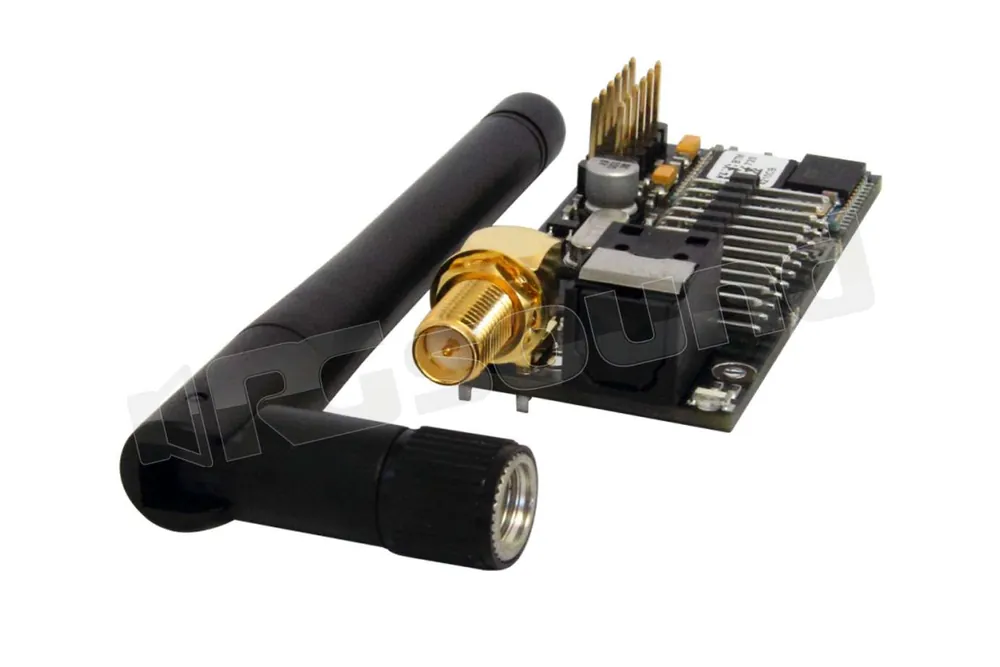 Helix HEC BT DSP PRO HP40010 modulo Bluetooth per DSP PRO Amplificat