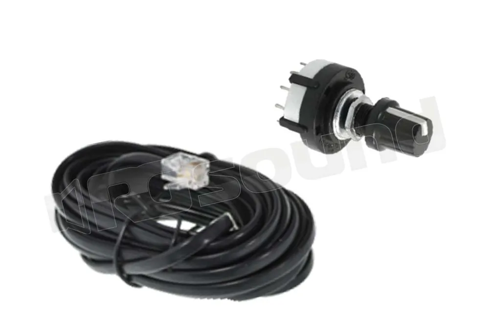 Mosconi MOS-SWITCH Selettore switch per DSP Amplificatori - Accessor