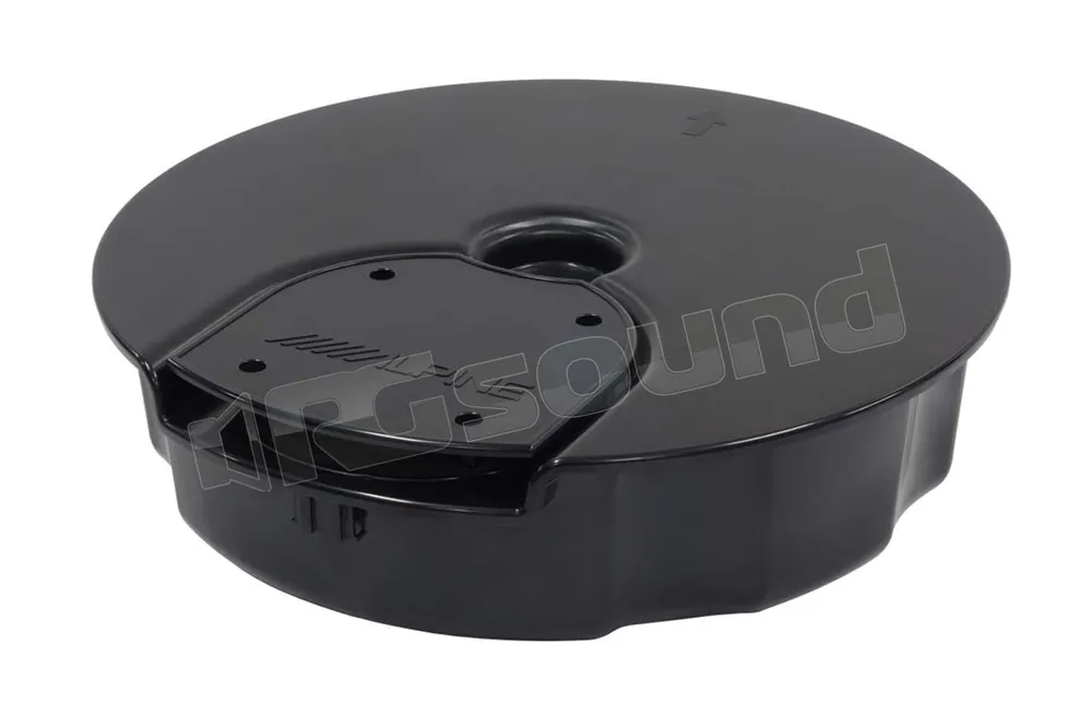 Alpine SPC-600G7 sub amplificato per Golf VII e Golf VI Subwoofer -