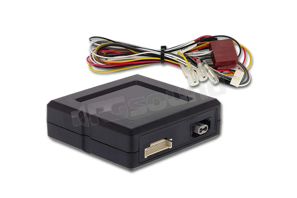 Alpine APF-H100DY interfaccia MOST per VW Golf 7 e Skoda Octavia Int