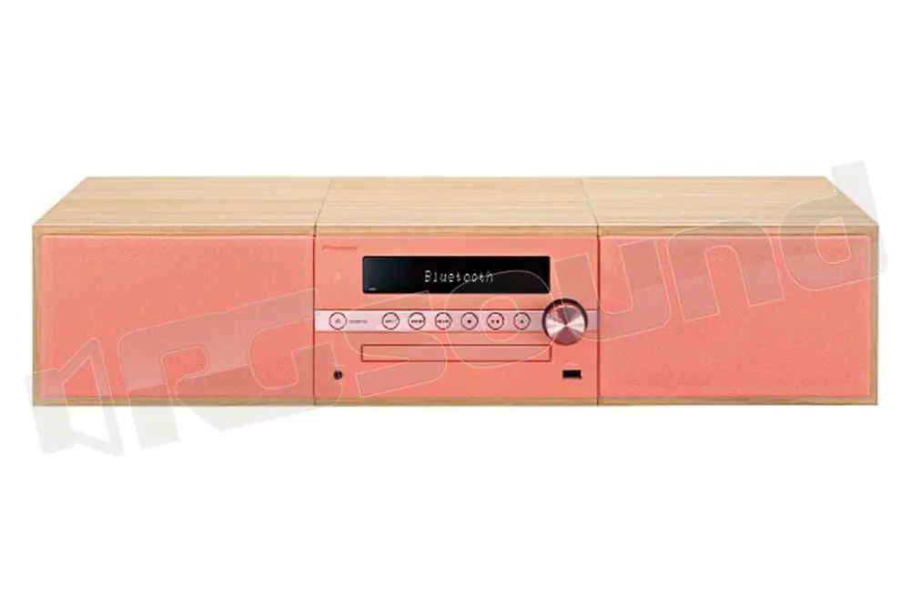 Pioneer X-CM56R Diffusori Home e Home Theatre - Sistemi micro Hi-Fi