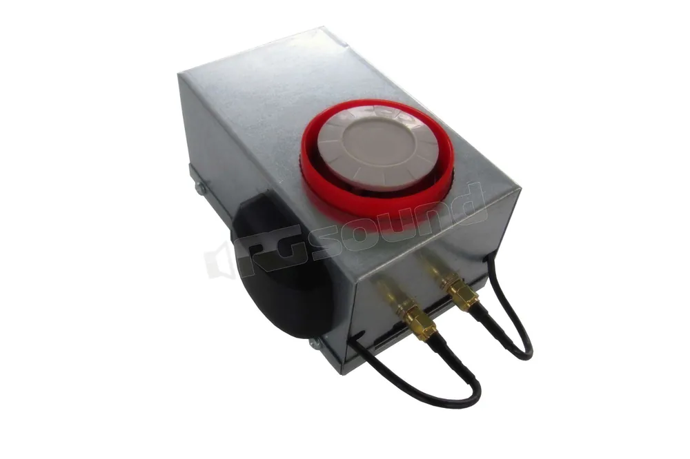 Paser CF0048UNTT11 GPS Track-Tor Antifurto e rilevatori satellitari
