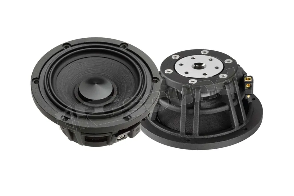 Rainbow PL-M3P griglie incluse Altoparlanti - Midrange
