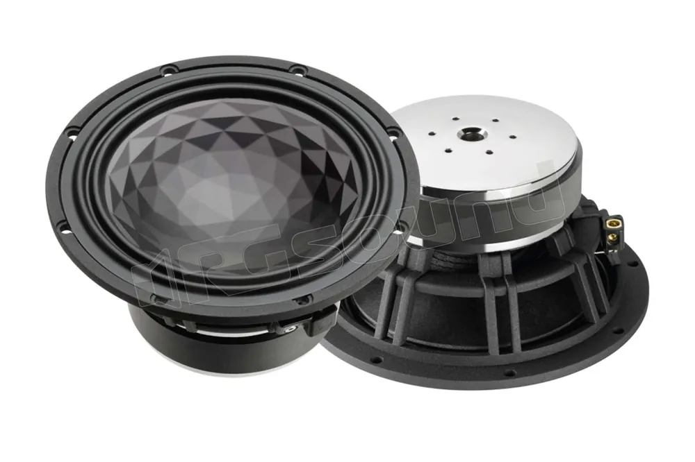 Rainbow PL-W6C Altoparlanti - Woofer e Midwoofer