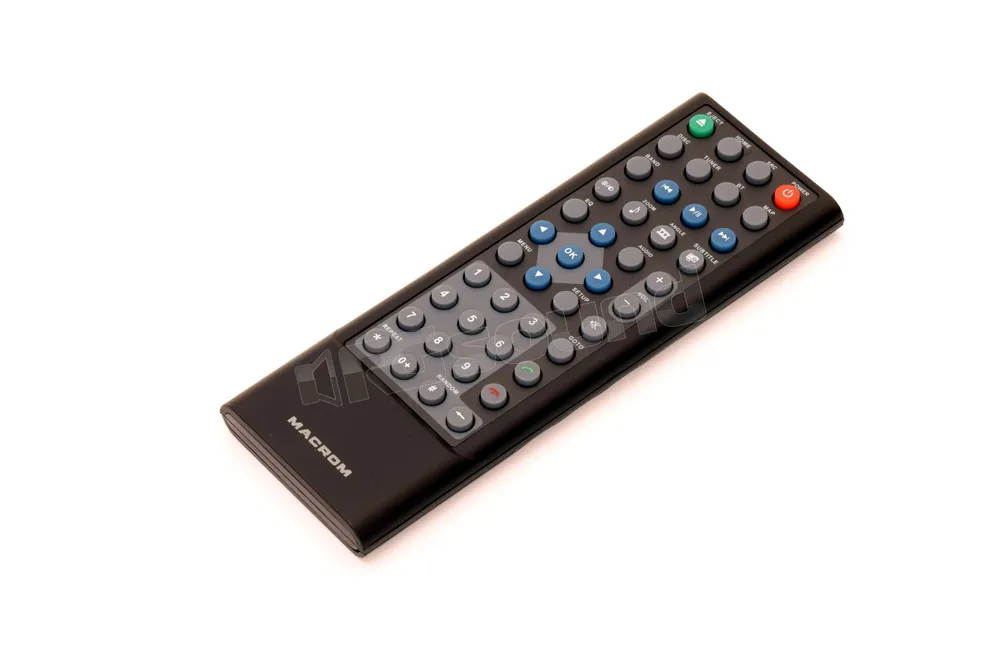 Macrom telecomando di ricambio Macrom Cablaggi e accessori - Access