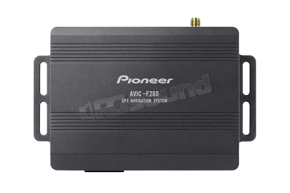 Pioneer AVIC-F260PSA modulo navigatore per Peugeot 208 2008 308 e Citr