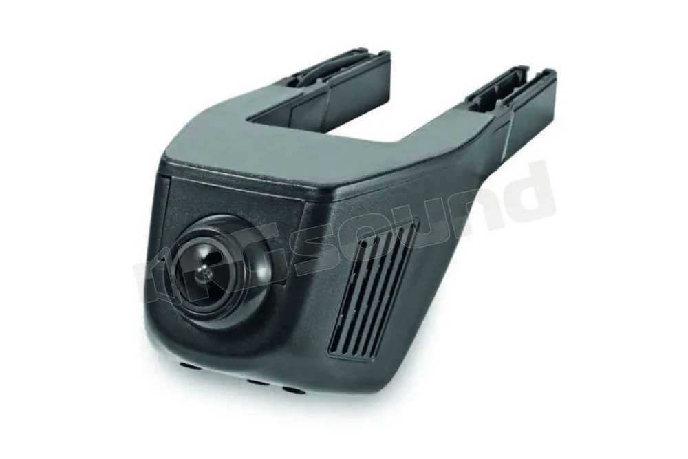 Phonocar VM499 DVR retrovisore Universale Dash Cam e assistenti alla