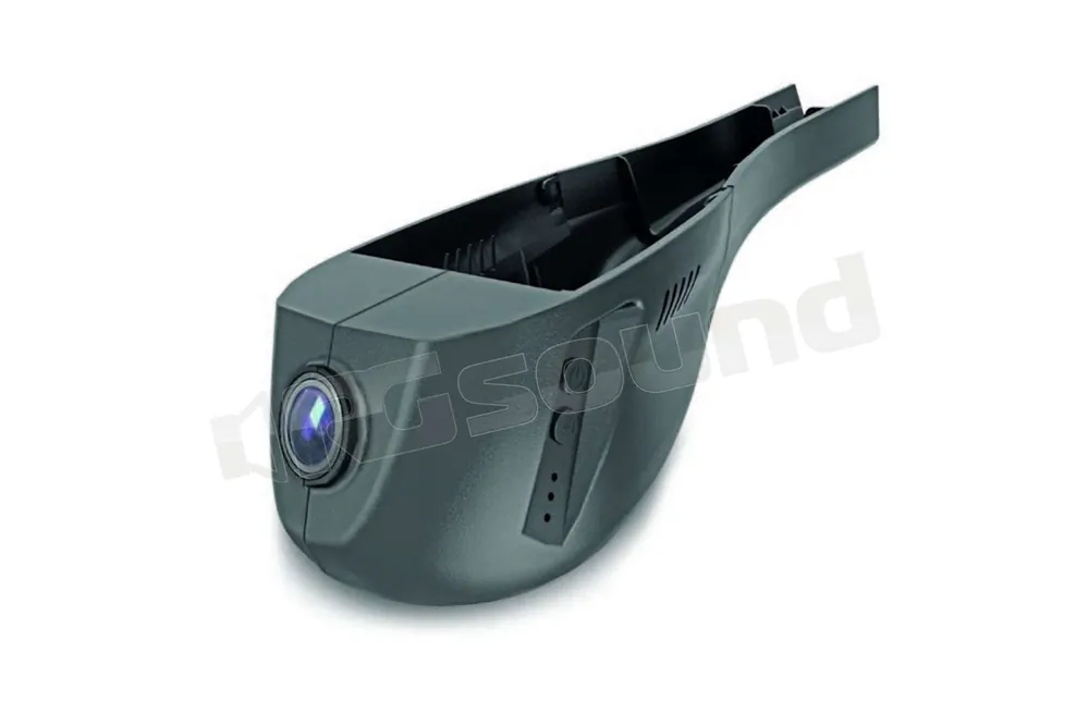 Phonocar VM492 DVR da retrovisore per VW Golf VII Dash Cam e assiste