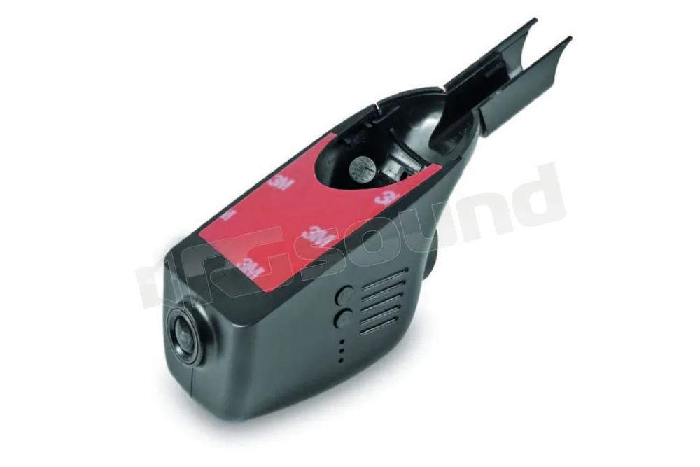 Phonocar VM491 DVR da retrovisore per VW Dash Cam e assistenti alla