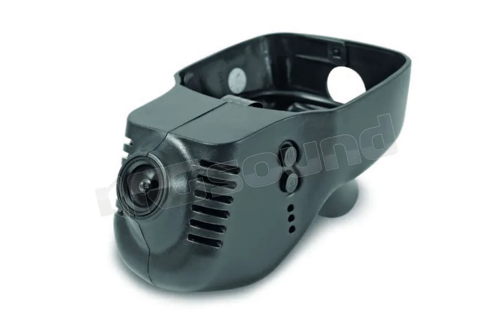 Phonocar VM490 DVR da retrovisore per VW Dash Cam e assistenti alla