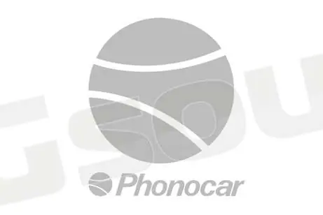 Phonocar VM253 microfono esterno Cablaggi e accessori - Accessori au