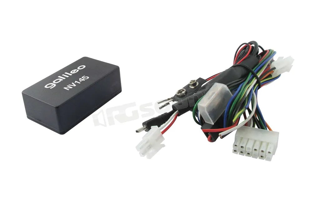 Phonocar NV145 Navigatori GPS - Accessori per Navigatori GPS