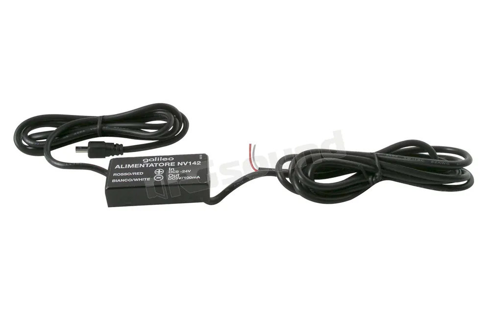 Phonocar NV142 Navigatori GPS - Accessori per Navigatori GPS