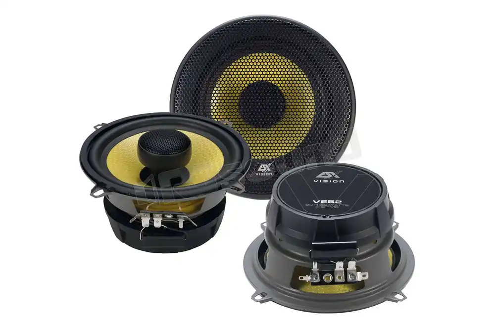 ESX VE52 Coassiali - Coassiali 130mm