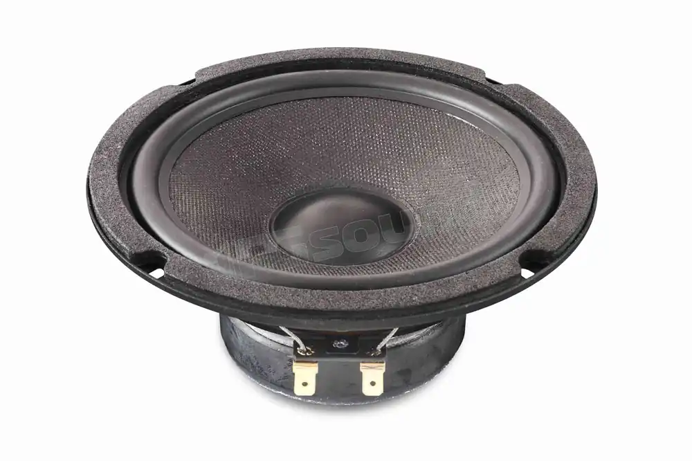 Electronic Melody MHW65 Altoparlanti home e professional - Woofer e