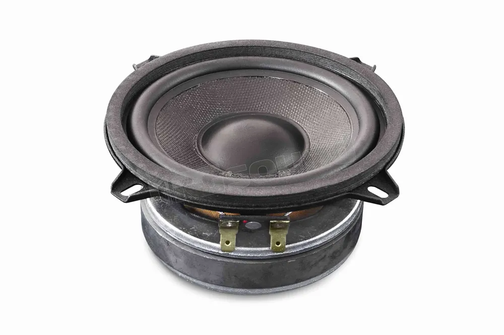 Electronic Melody MHW5N Altoparlanti home e professional - Woofer e
