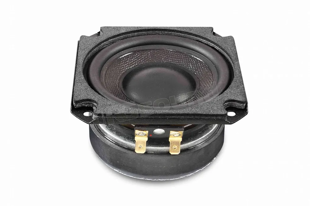 Electronic Melody MHW4 Altoparlanti home e professional - Woofer e