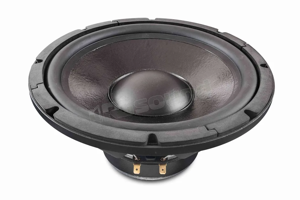 Electronic Melody MHW10G Altoparlanti home e professional - Woofer