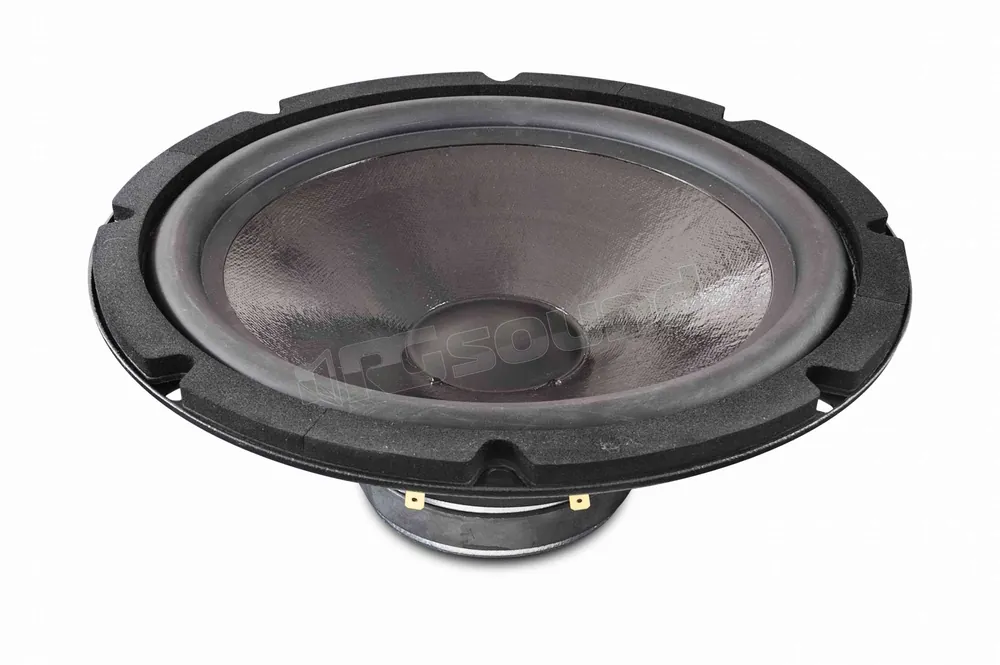Electronic Melody MHW10 Altoparlanti home e professional - Woofer e