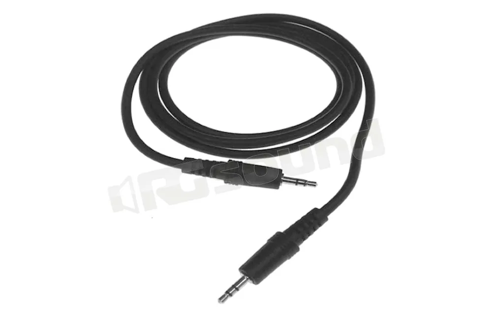 Match PP-CJP35 connettore Aux Processori amplificati - Cablaggi plug