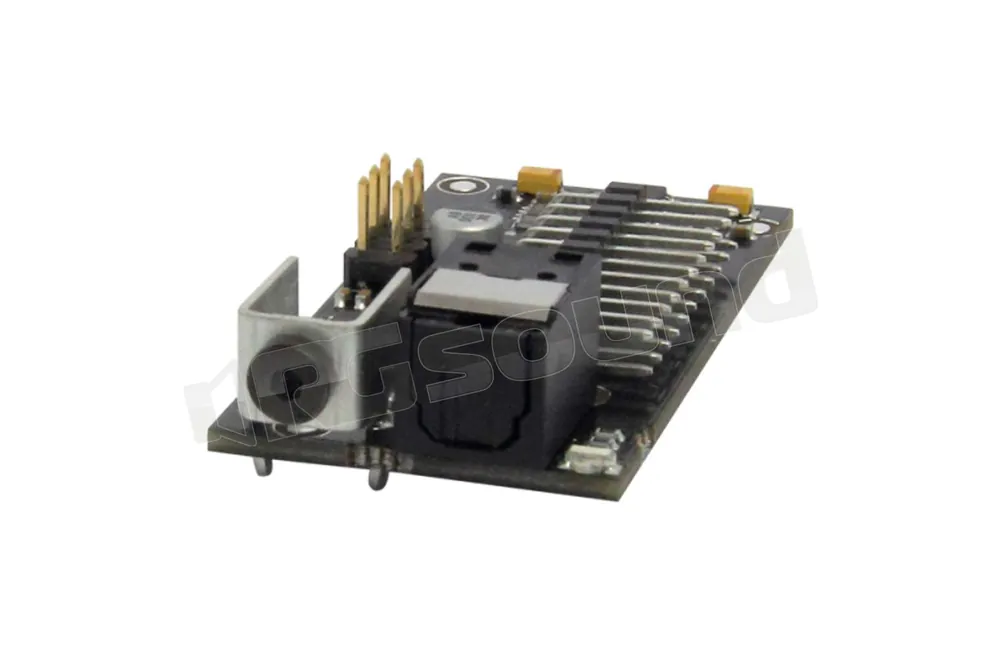 Match MEC OPTICAL IN for PP 62DSP M142020 Processori amplificati - A
