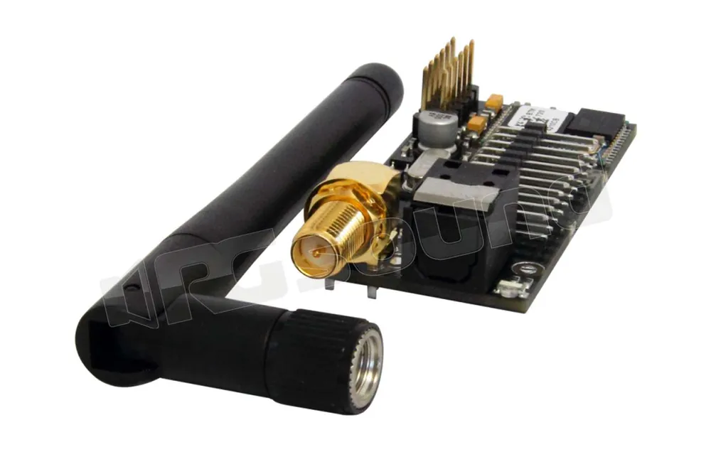 Match MEC BT modulo Bluetooth Processori amplificati - Amplificatori