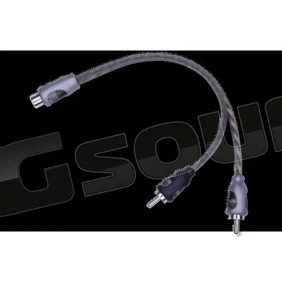 Rockford Fosgate RFIY-1F Cablaggi e accessori - Cavi di segnale