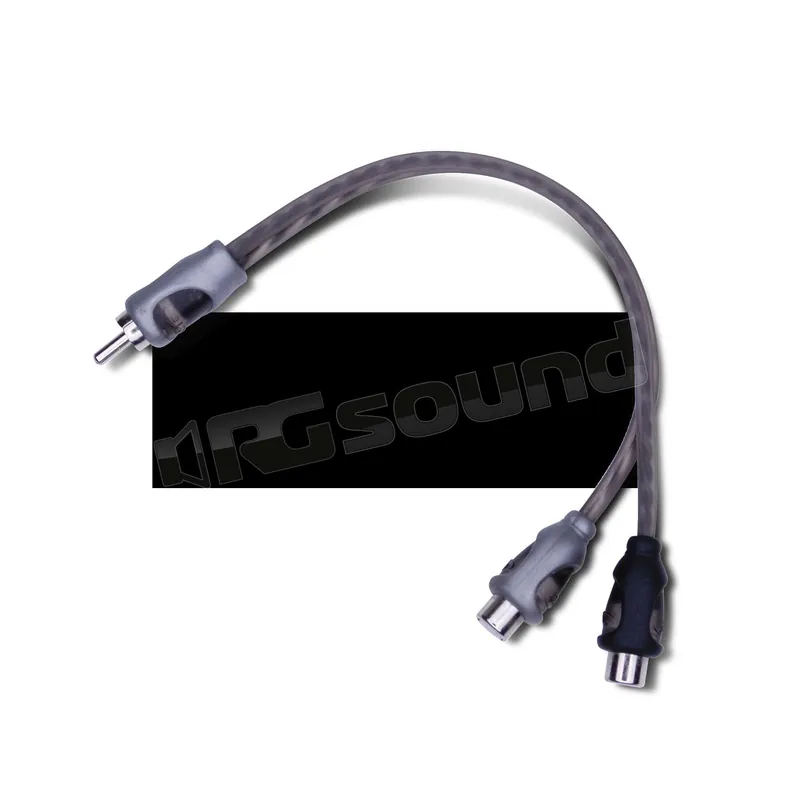 Rockford Fosgate RFIY-1M Cablaggi e accessori - Cavi di segnale