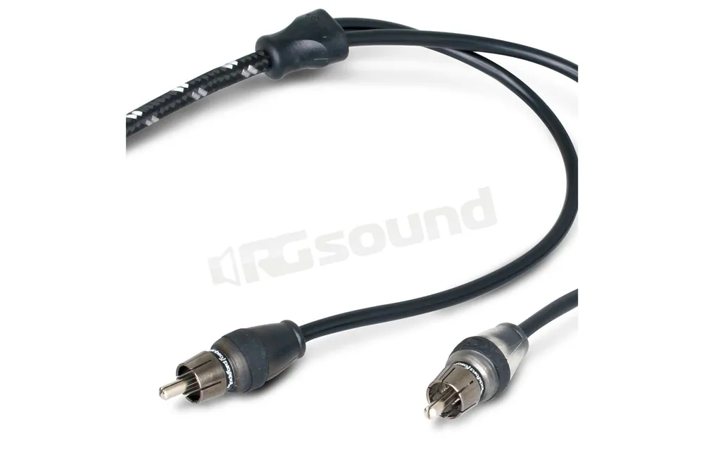 Rockford Fosgate RFIT-20 cavo sdoppiatore RCA Cablaggi e accessori -