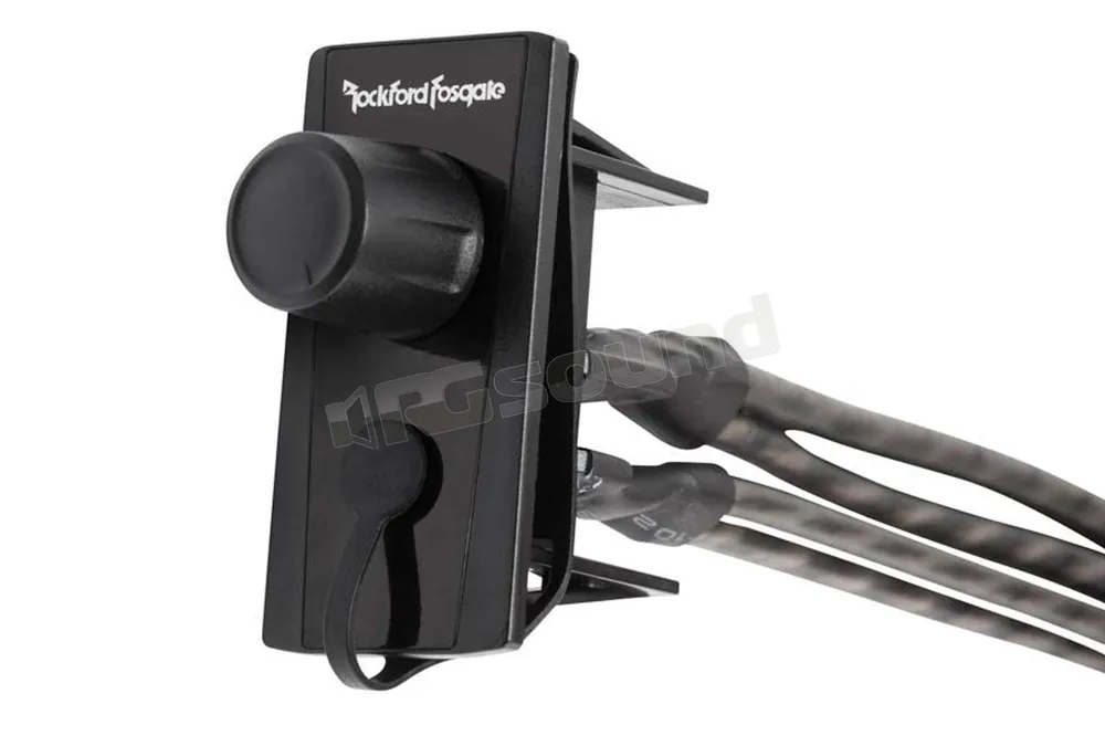 Rockford Fosgate PLC-U universale adatto anche per la nautica Sorgen