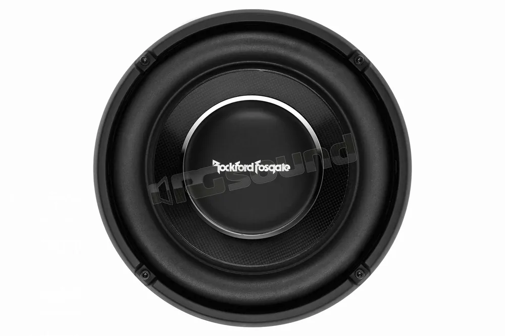 Rockford Fosgate T1S2-10 Subwoofer - Subwoofer