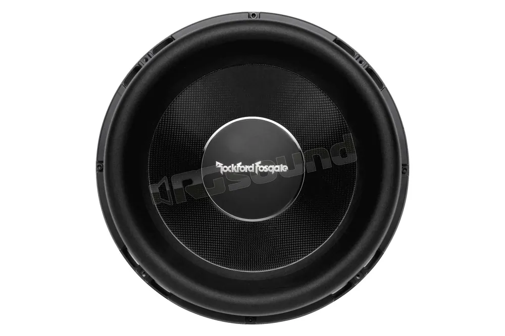 Rockford Fosgate T2S1-13 Subwoofer - Subwoofer