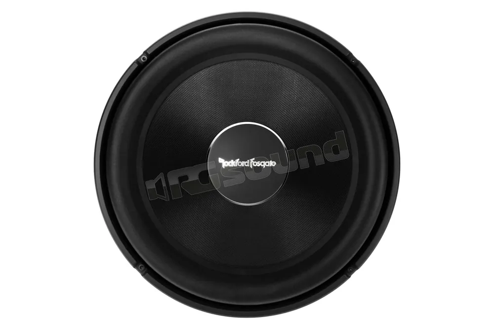 Rockford Fosgate T2S1-16 Subwoofer - Subwoofer