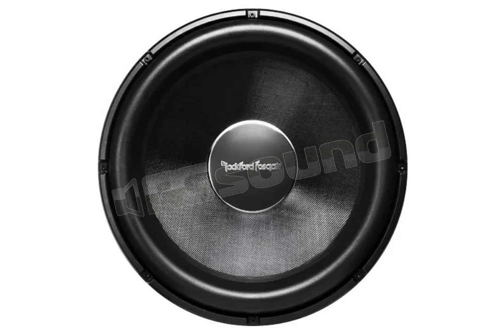Rockford Fosgate T3S1-19 1 Ohm sub 48cm per competizioni Subwoofer -