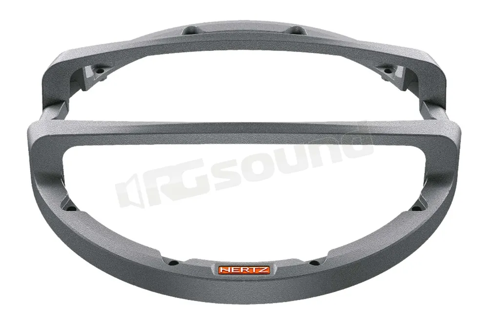 Hertz MPG 300.3 Griglia 30cm per sub MP 300 Accessori altoparlanti -
