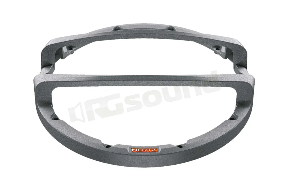 Hertz MPG 250.3 Griglia 25cm per sub MP 250 Accessori altoparlanti -