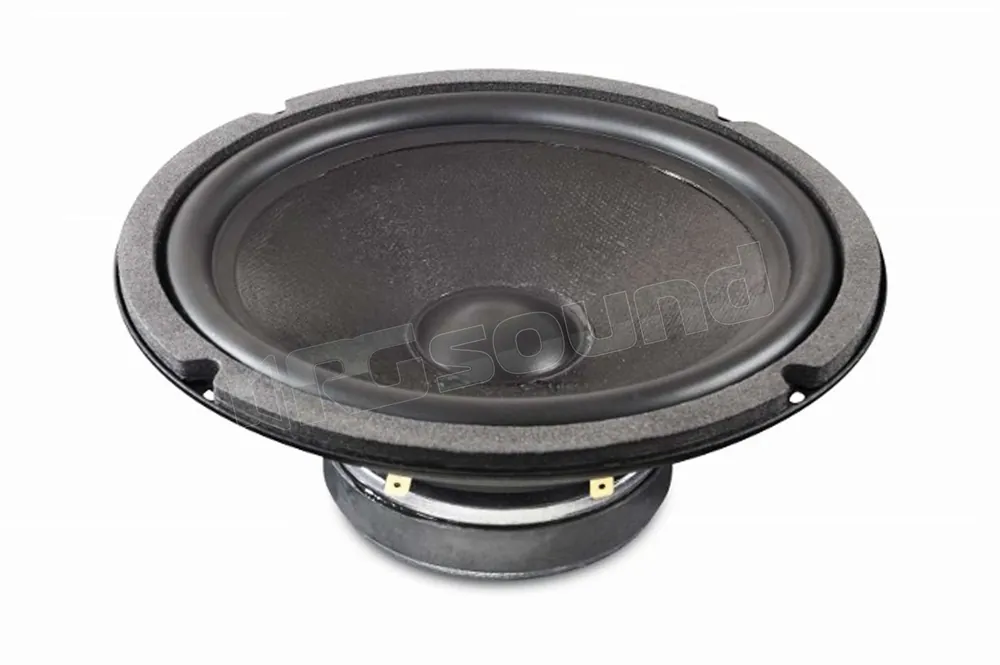 Electronic Melody MHW8 Altoparlanti home e professional - Woofer e