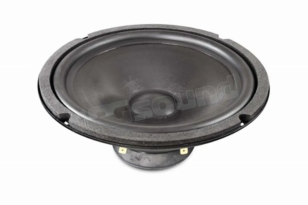 Electronic Melody MHW8G Altoparlanti home e professional - Woofer e