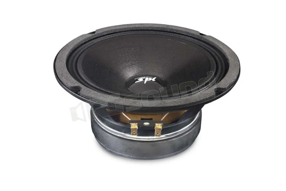 Electronic Melody MPM8SPL extended range 20cm Altoparlanti home e pr
