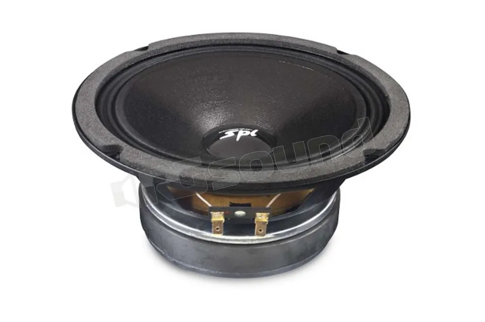 Electronic Melody MCM8SPL Extended range 20cm Altoparlanti - Midrang