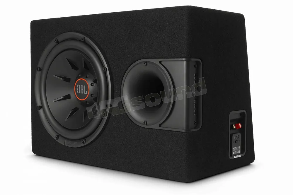 JBL S2-1224SS Subwoofer - Subwoofer in cassa