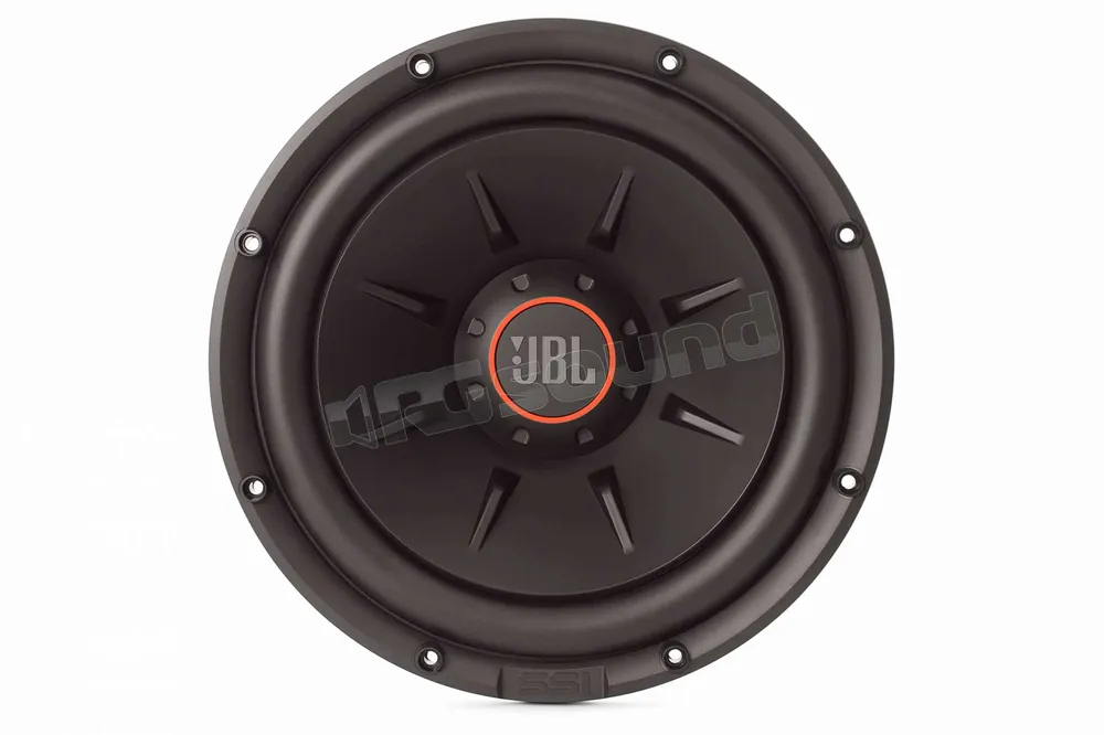 JBL S2-1224 Subwoofer - Subwoofer